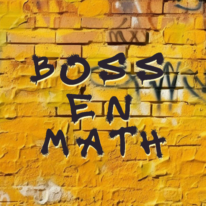 Boss'En Math