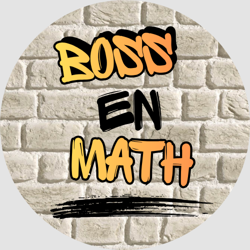 Boss'En Math